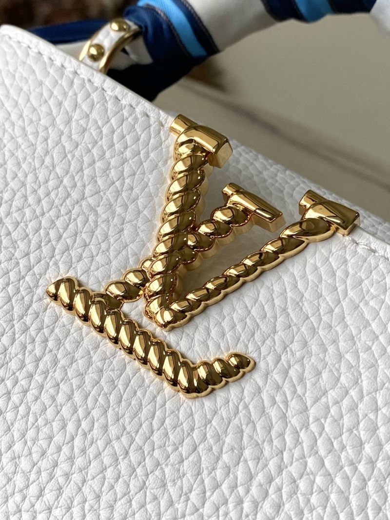 Louis Vuitton Top Handle Bags